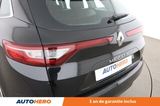 M&eacute;gane 1.5 dCi Blue Business EDC 115 ch 2020 occasion 92130 Issy-les-Moulineaux