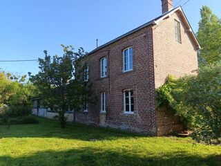  Maison � vendre 6 pi�ces 129 m�