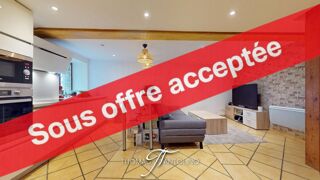  Maison à vendre 2 pièces 53 m²