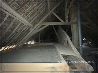  Maison  vendre 6 pices 160 m