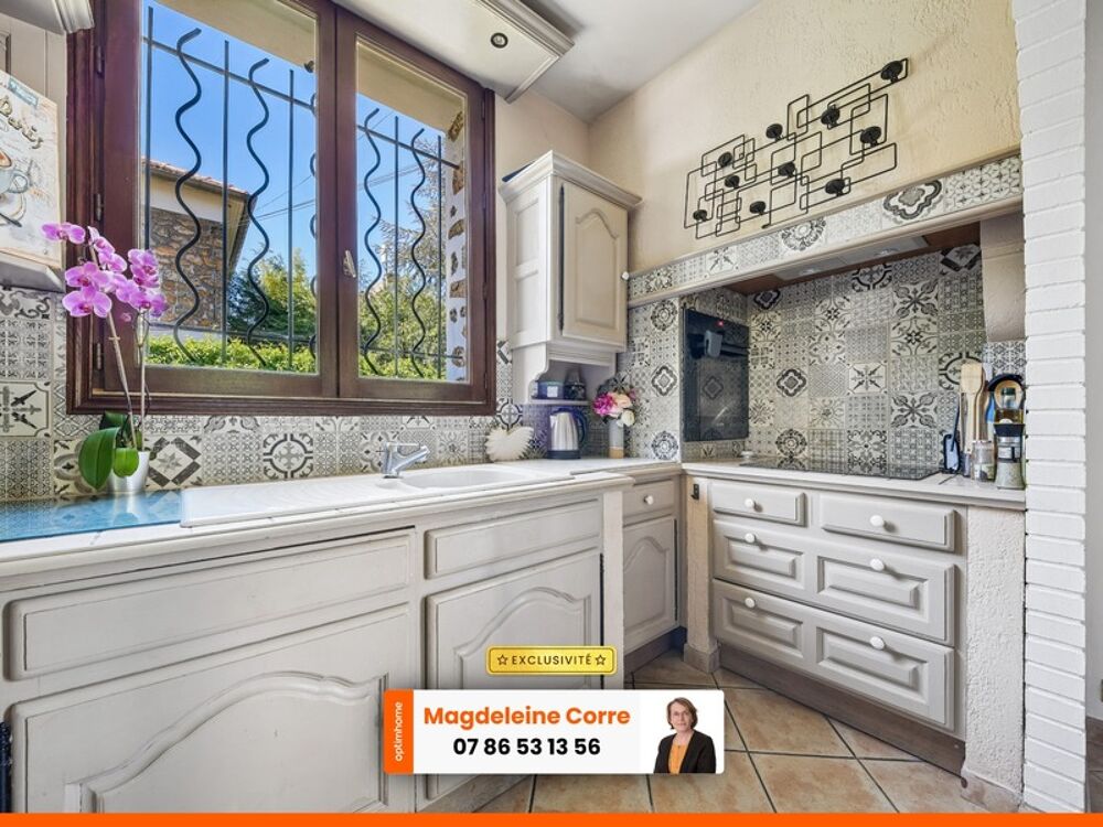 Vente Maison Maisons-Alfort Charentonneau - Maison 3 chambres – Jardin de 165 m² – Calme et verdure Maisons alfort