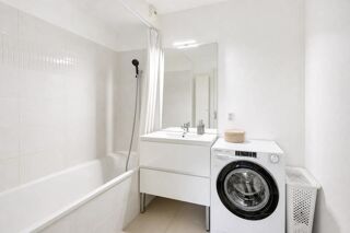  Appartement à vendre 2 pièces 42 m²