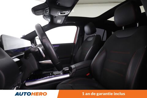 Classe GLA 200 d AMG Line DCT 150 ch 2020 occasion 92130 Issy-les-Moulineaux
