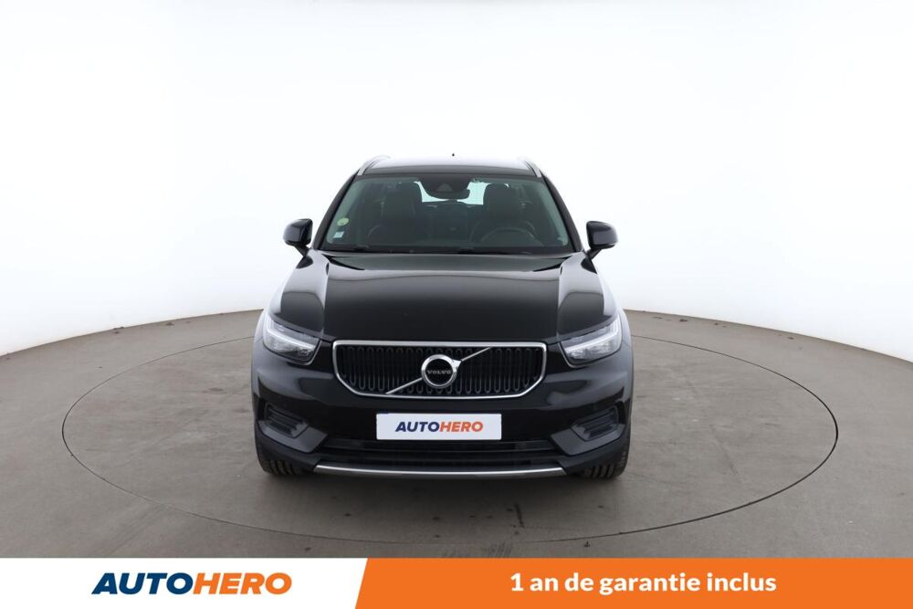 XC40 2.0 D3 AdBlue Business Geartronic 8 150 ch 2019 occasion 92130 Issy-les-Moulineaux