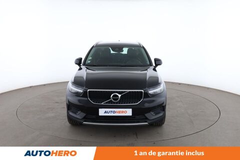 XC40 2.0 D3 AdBlue Business Geartronic 8 150 ch 2019 occasion 92130 Issy-les-Moulineaux