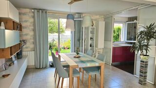  Maison � vendre 5 pi�ces 109 m�
