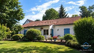 Vente Maison LE ROUSSET-MARIZY – ET SI VOTRE NOUVELLE VIE COMMENÇAIT ICI ? Le rousset marizy