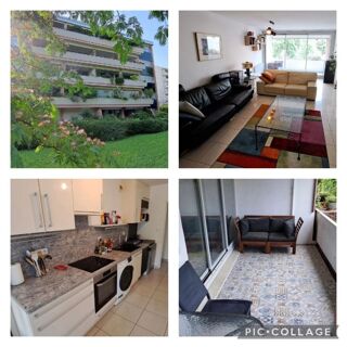  Appartement  vendre 5 pices 114 m