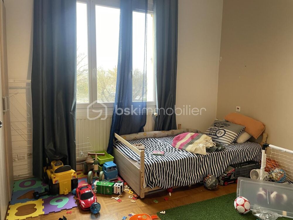 Vente Appartement Une belle opportunité pour un investissement serein Tarascon