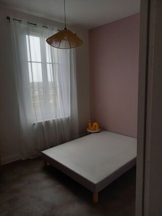 Appartement � louer 1 pi�ce 25 m�