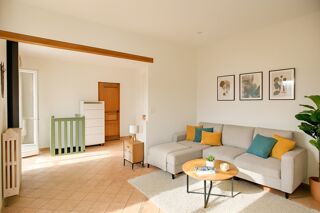  Maison à vendre 2 pièces 50 m²