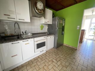  Maison � vendre 4 pi�ces 76 m�