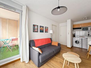  Appartement � vendre 2 pi�ces 29 m�