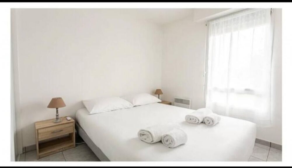 Location Appartement Appartement de 60m2 à louer sur Dinard Dinard