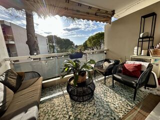  Appartement � vendre 3 pi�ces 65 m�