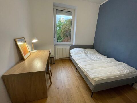  Appartement  louer 1 pice 62 m