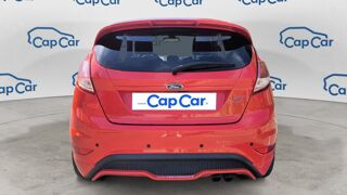 Fiesta 1.6 EcoBoost 182 ST 2014 occasion 71100 Chalon Sur Saone