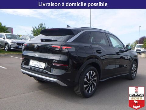 T-ROC eTSI Hybrid 150 DSG7 Life +Jantes 17 +Pack 2026 occasion 78200 Buchelay
