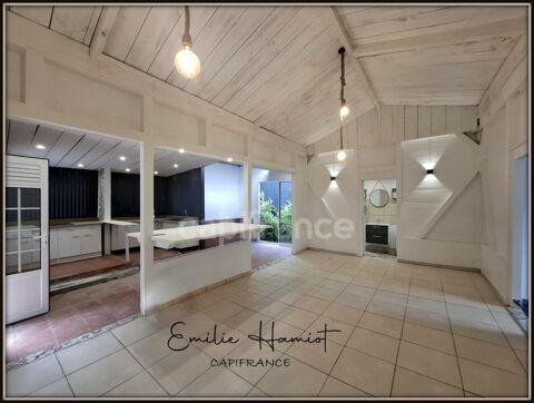  Maison � louer 3 pi�ces 85 m�