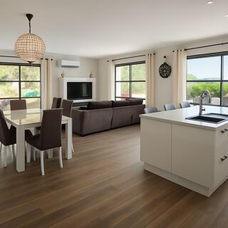  Villa � vendre 5 pi�ces 134 m�