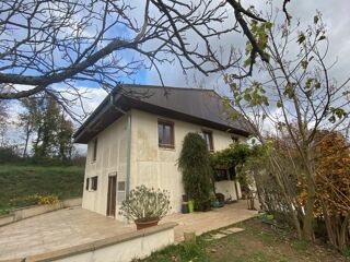  Maison à vendre 7 pièces 148 m²