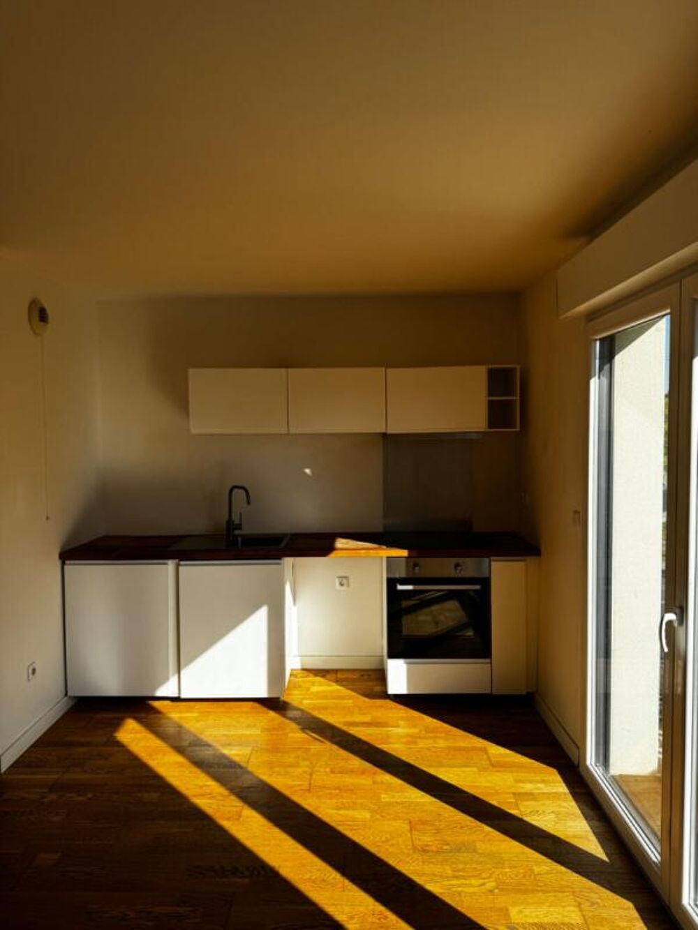 T3 de 67 m² avec balcon, parking et équipements modernes