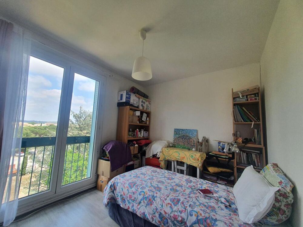 Appartement 3 pièce(s) 54 m2