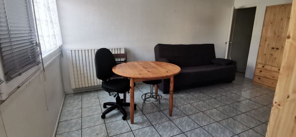 Location Appartement Studio de 27m2 à louer sur Talence Talence