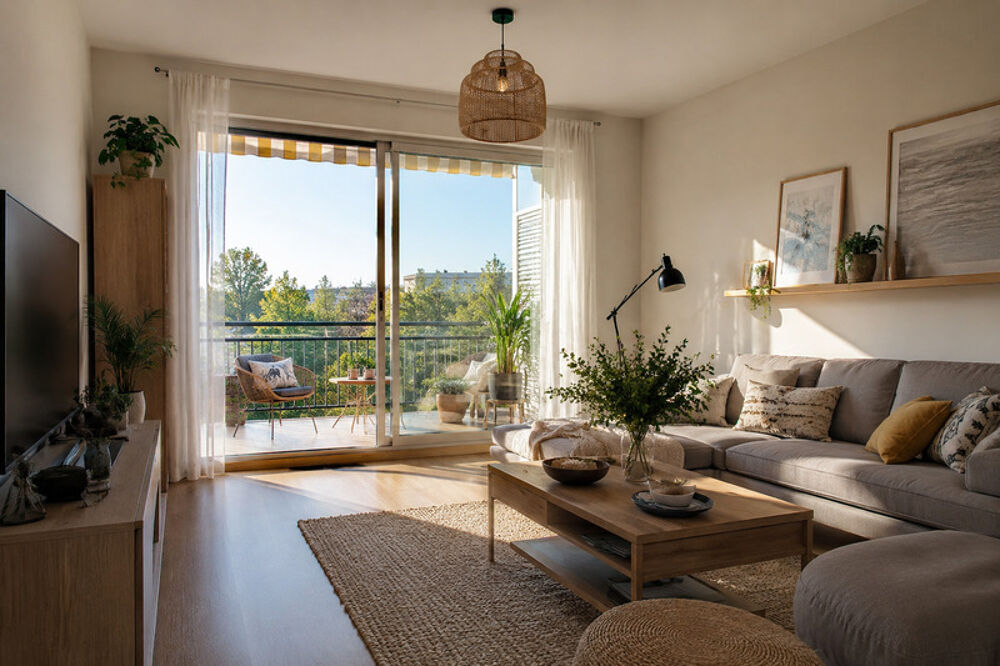 Appartement 4 pièces 104 m² · à Chambery · 104 m² · 450 000 €