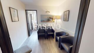  Appartement � vendre 4 pi�ces 64 m�