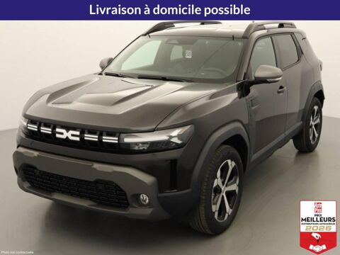 Annonce voiture Dacia Duster 29268 €