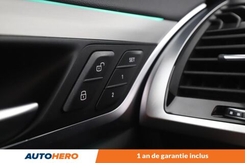 X3 sDrive18dA M Sport 150 ch 2021 occasion 92130 Issy-les-Moulineaux