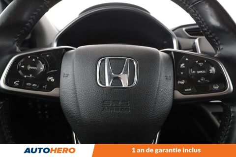 CR-V 2.0 i-MMD 4WD Executive 184 ch 2019 occasion 92130 Issy-les-Moulineaux