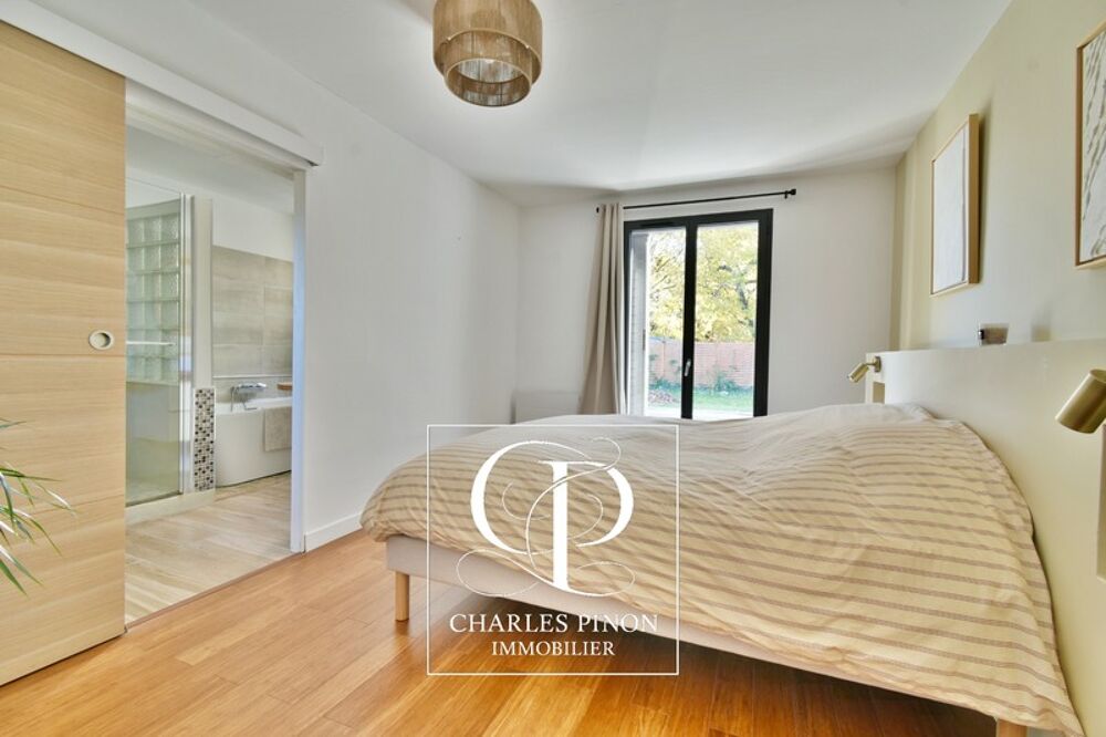 � vendre  Villa Saint-Cannat (13760)