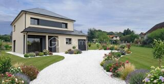  Terrain à vendre 1200 m²