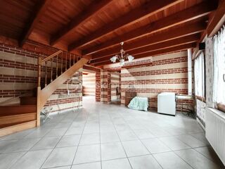  Maison � vendre 7 pi�ces 160 m�