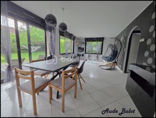  Maison � vendre 5 pi�ces 110 m�