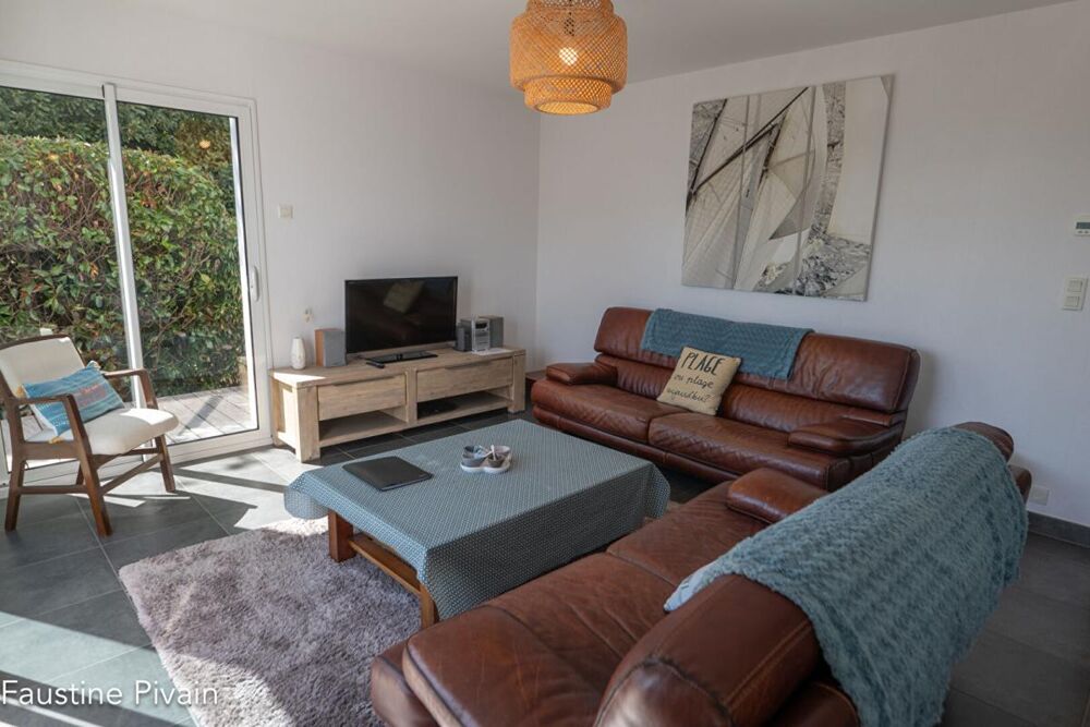 Vente Maison Villa Vue golfe Sarzeau Sarzeau