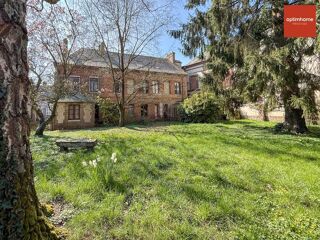  Maison � vendre 9 pi�ces 251 m�