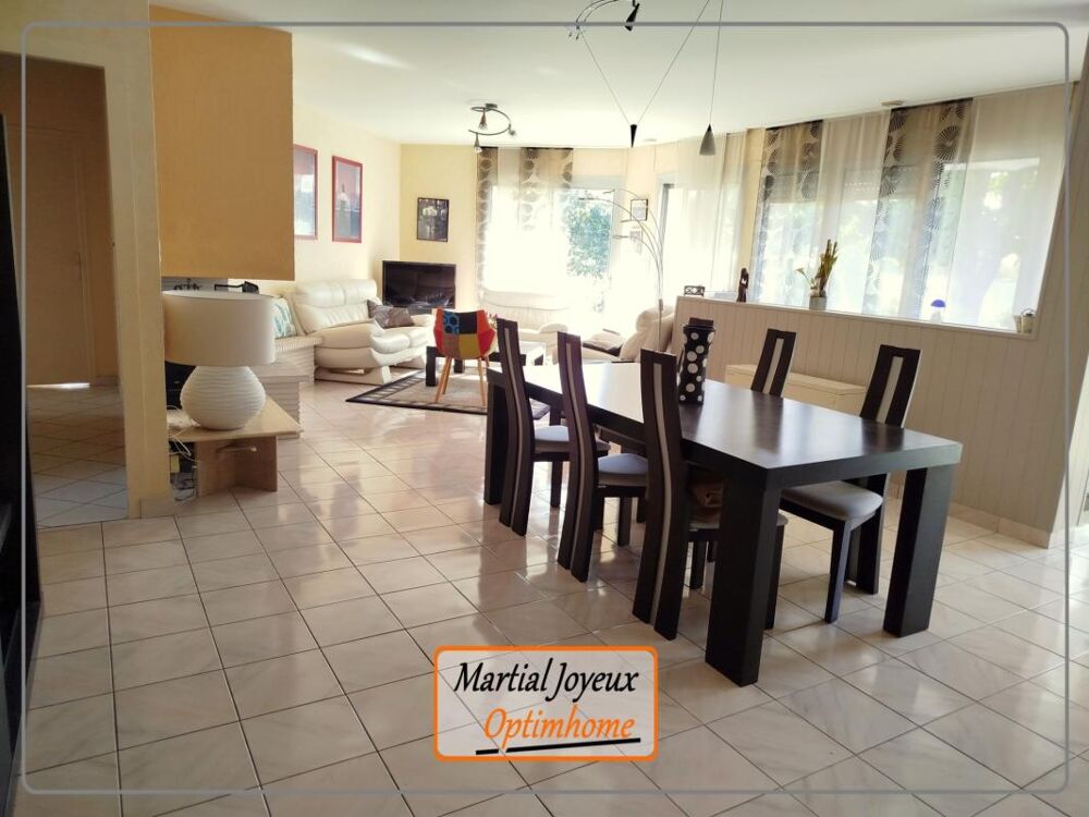 Martial Joyeux votre conseiller immobilier OPTIMHOME vous présente :