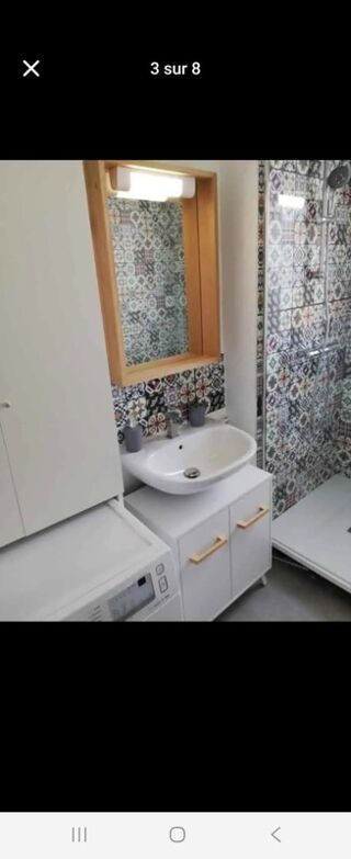 Vente Appartement 3 pièces 40 m², Troyes