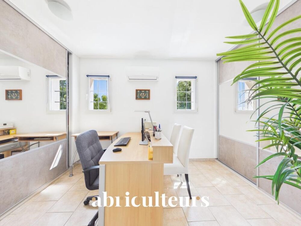 à vendre  Maison 