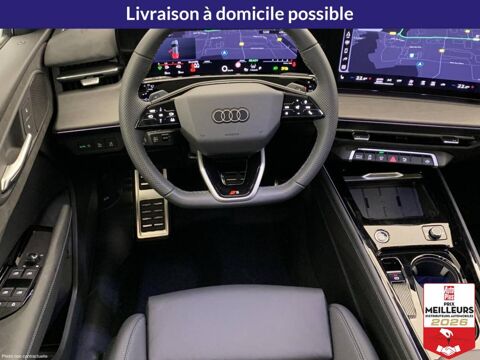 Q3 HYBRIDE E-HYBRID 272 CH S tronic 6 S 2026 occasion 10150 Lavau
