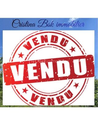  Maison � vendre 2 pi�ces 48 m�