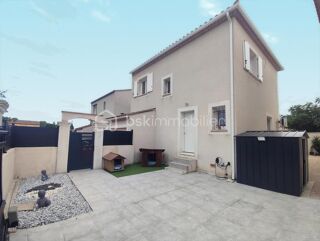 Maison 6 pièces 85 m² · à Pont-Saint-Esprit · 85 m² · 237 000 €