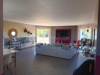  Maison à vendre 7 pièces 151 m²