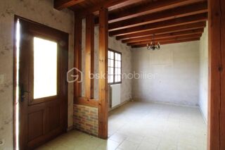  Maison à vendre 6 pièces 130 m²