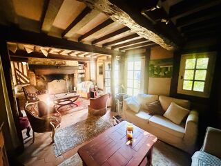  Maison à vendre 4 pièces 100 m²