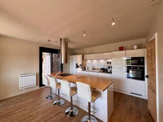  Maison à vendre 7 pièces 295 m²