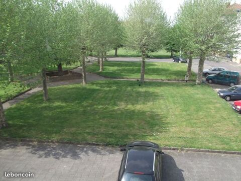  Appartement � louer 3 pi�ces 60 m�